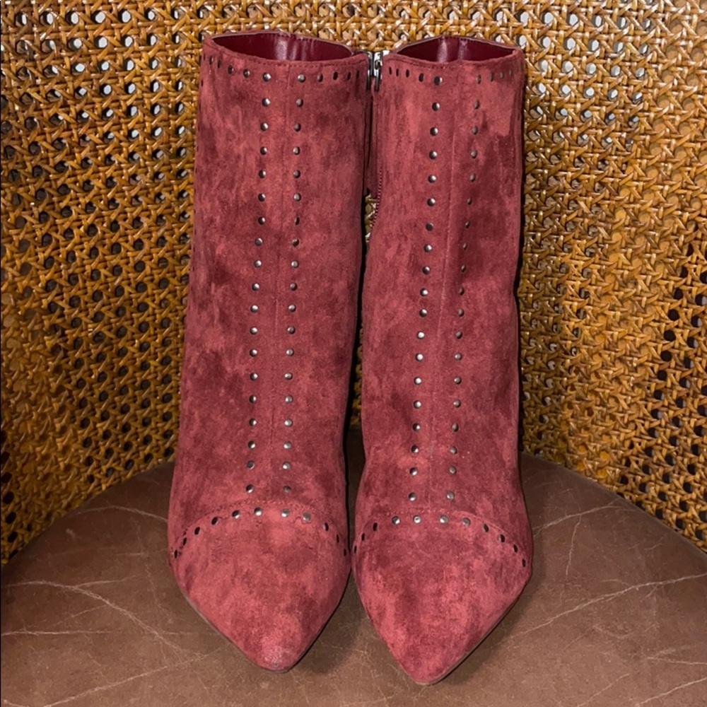 Woman’s Boots
